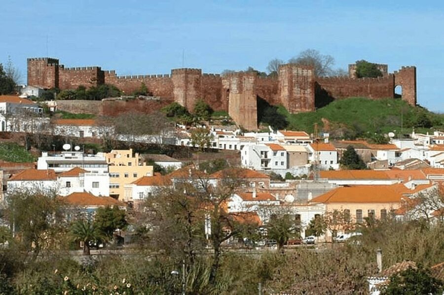 From Albufeira: Half-Day Silves & Monchique Highlights Tour - Who this tour is best for, and who should skip it