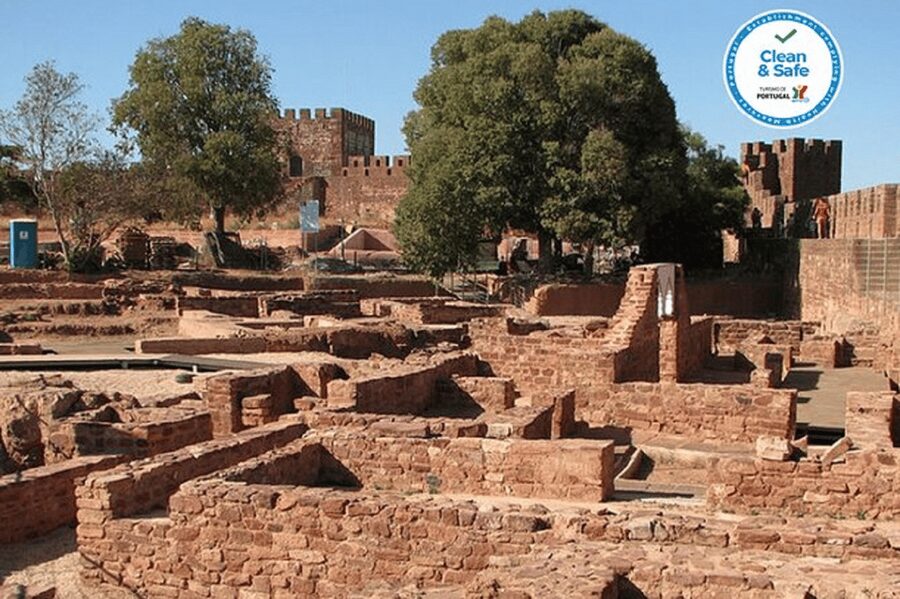 From Albufeira: Half-Day Silves & Monchique Highlights Tour - Monchique, then Fóia’s 902m viewpoint