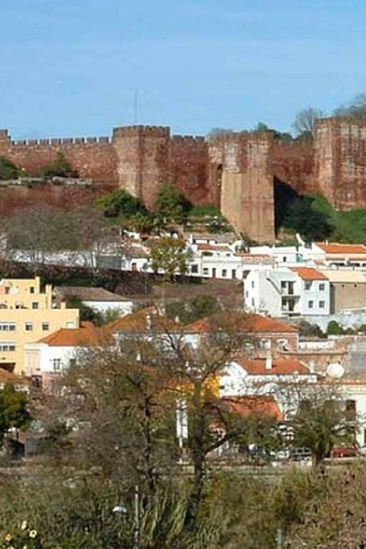 From Albufeira: Half-Day Silves & Monchique Highlights Tour - Price and value: what $47 buys you in 4 hours