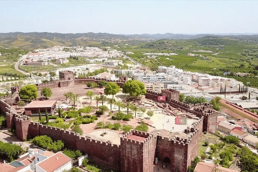 From Albufeira: Half-Day Silves & Monchique Highlights Tour - Timing and pacing: how to plan your day around it