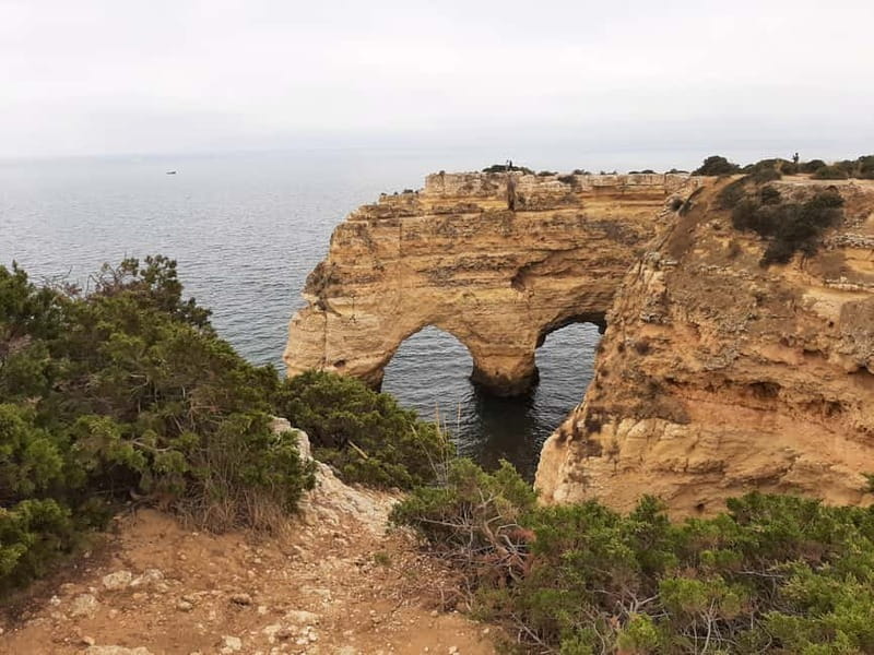 From Albufeira: Tuk-Tuk Tour to Benagil Caves - Practical tips so your tuk-tuk tour feels easy