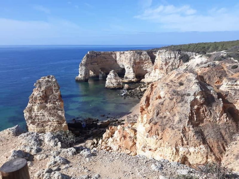From Albufeira: Tuk-Tuk Tour to Benagil Caves - Why Alcantarilha’s Chapel of Bones is a smart add-on