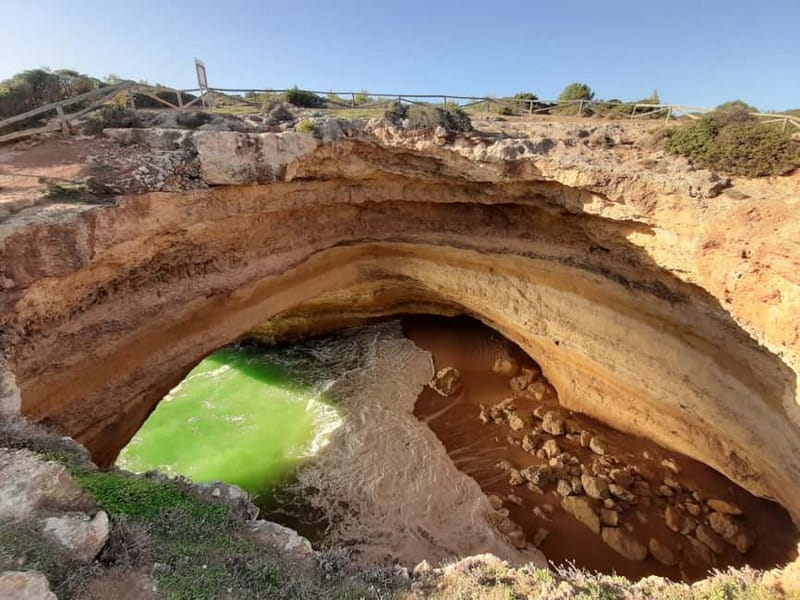 From Albufeira: Tuk-Tuk Tour to Benagil Caves - Timing and value: is $76 per person worth it?