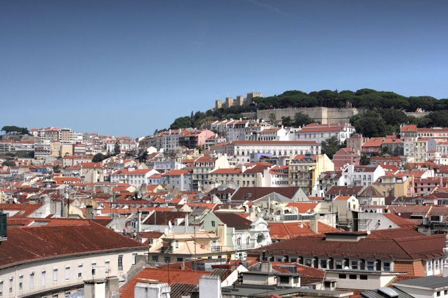 From Algarve: Lisbon City Tour with Shopping - The Belém to city center flow that keeps the day from feeling rushed
