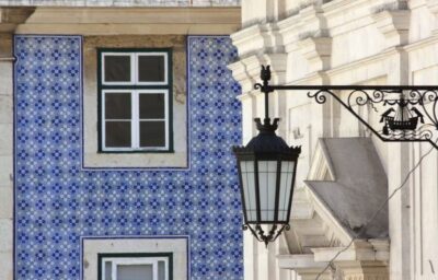 From Algarve: Lisbon City Tour with Shopping