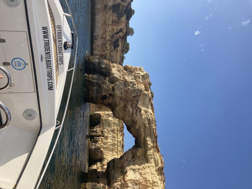 From Armação de Pêra: Benagil Caves and Beaches Boat Tour - Value check: is $29 for a 1-hour boat tour actually worth it?