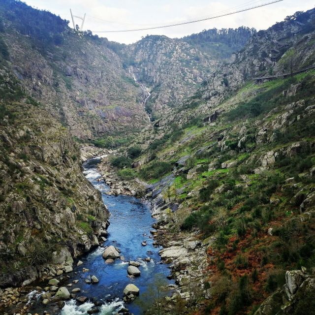 From Arouca: 516 Arouca Bridge & Paiva Walkway Tour - Photo Stops, Guide Stories, and Why This Feels Like More Than Scenery