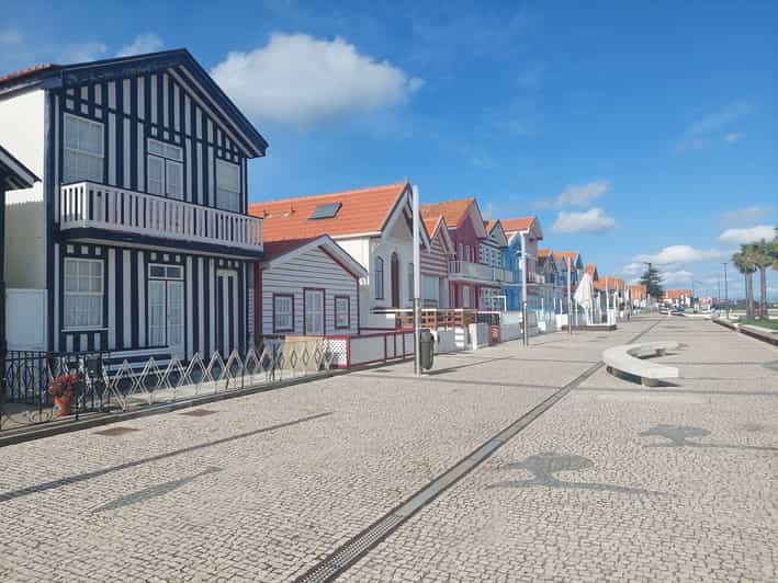 From Aveiro/Ilhavo: Barra, Costa Nova, and Vista Alegre Tour - Why this 3-hour Aveiro tour is a smart use of time