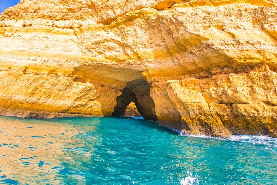 From Benagil: Benagil Caves Kayak Tour - Who This Benagil Kayak Tour Fits Best