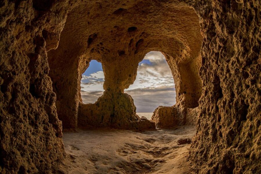 From Carvoeiro: Benagil Caves and Praia da Marinha Boat Trip - Who Should Book This, and Who Should Skip It