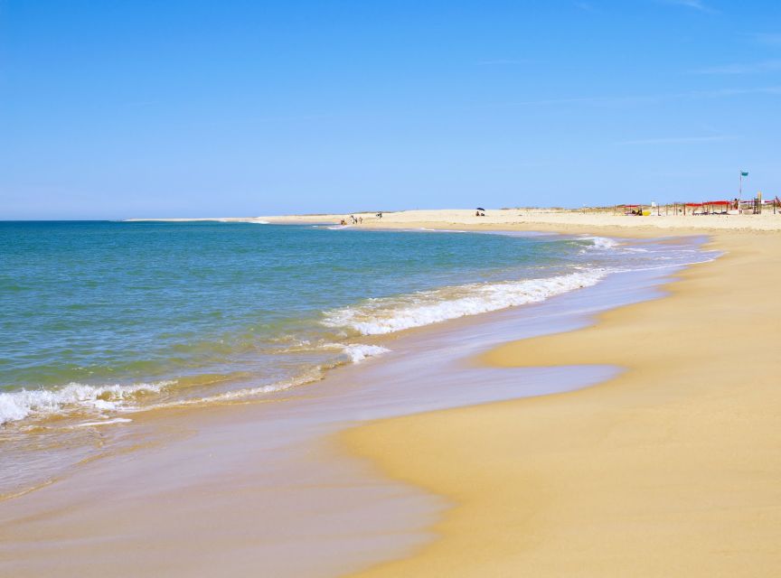 From Faro: 2-Island, 2-Stop Ria Formosa Catamaran Tour - Who This Tour Fits Best (and Who Should Rethink It)