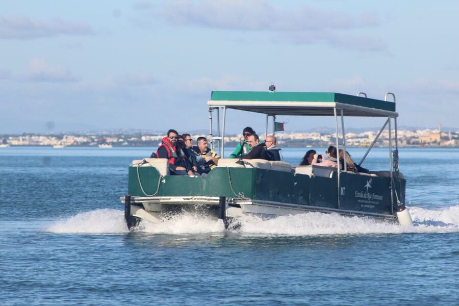 From Faro: 4 Stops, 3 Islands in Ria Formosa Catamaran Tour - Why this Ria Formosa catamaran works so well from Faro