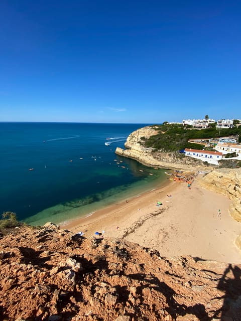 From Faro: Adventure Express Tour - Cliff Jump & Beach - Price and Value: Is $53 Worth a 4-Hour Coastal Adventure?