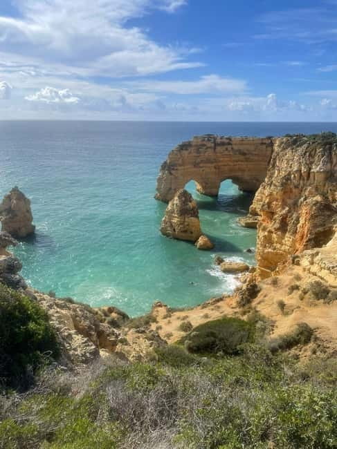 From Faro: Adventure Express Tour - Cliff Jump & Beach - Who This Tour Suits Best (and Who Should Skip It)