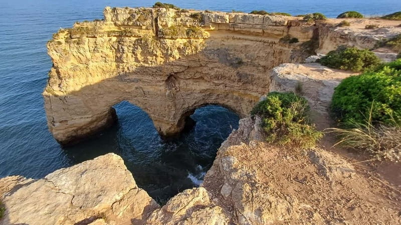 From Faro: Benagil Cave and Seven Hanging Valleys Trail Tour - What Pedro and Rilany actually do for you (beyond facts)