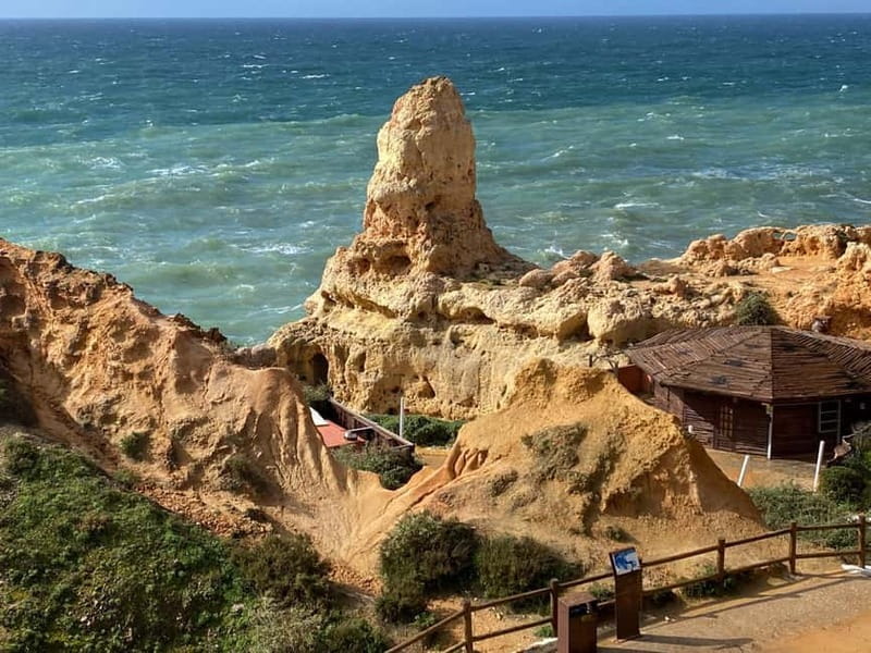 From Faro: Benagil Cave and Seven Hanging Valleys Trail Tour - What to bring (and what the tour already covers)