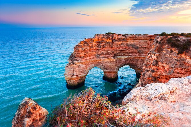 From Faro: Benagil Cave, Marinha & Carvoeiro [Full-Day Tour] - Why This Faro Full-Day Trip Focuses on Views, Not Boats