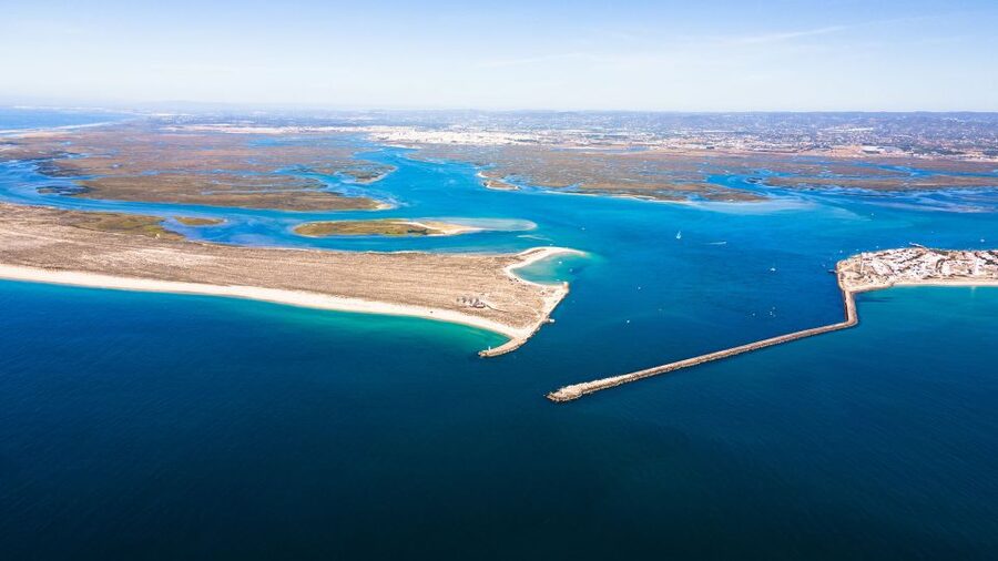 From Faro: Catamaran Boat Trip to Deserta Island with Stop - Small Comfort Notes That Can Improve Your Day