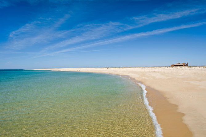 From Faro: Ria Formosa Eco Tour guided by Marine Biologist - Price and Value: Is $41 Worth It?