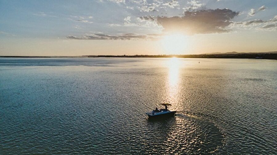 From Faro: Ria Formosa Sunset Boat Trip - What to bring for comfort on a one-hour boat trip