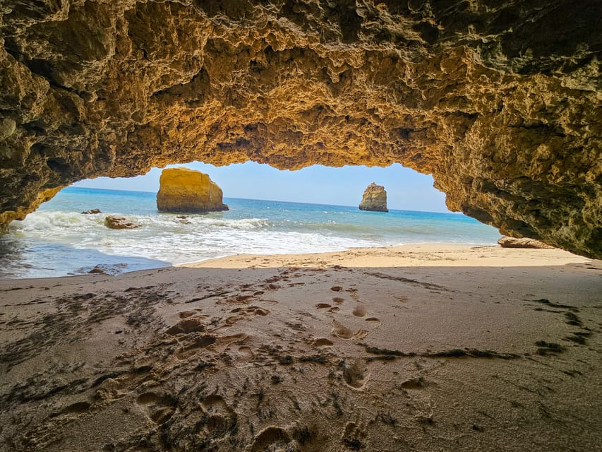 From Faro: The Original Benagil Cave, Marinha & More Tour - Should You Book This Faro to Benagil and Marinha Tour?