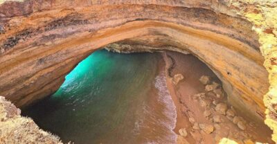 The Original Benagil Cave, Marinha & More Tour