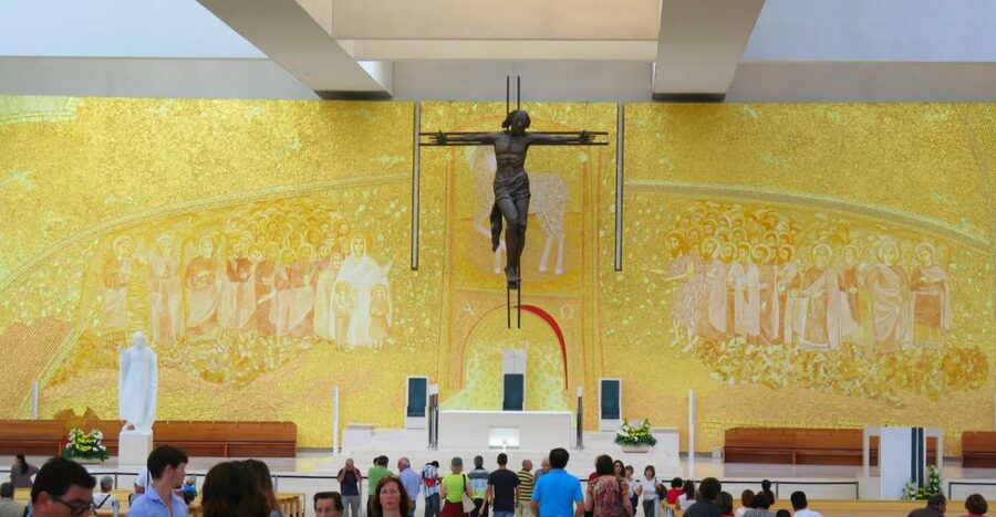 From Fatima: Private Fatima Tour with a Local Guide - Key highlights to look forward to