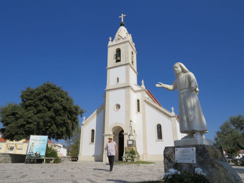 From Fatima: Private Fatima Tour with a Local Guide - How a private Fátima format keeps the story from getting lost