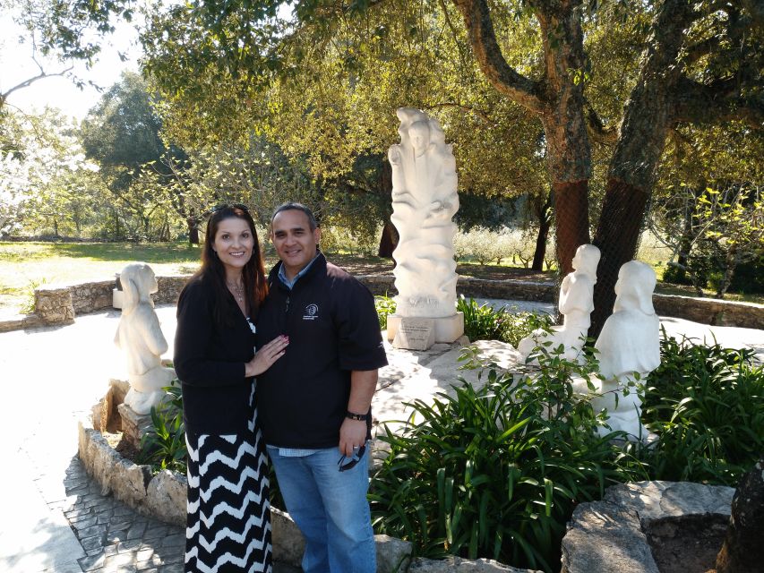 From Fatima: Private Fatima Tour with a Local Guide - Aljustrel village: shepherd homes, baptism church, and meaning in everyday places