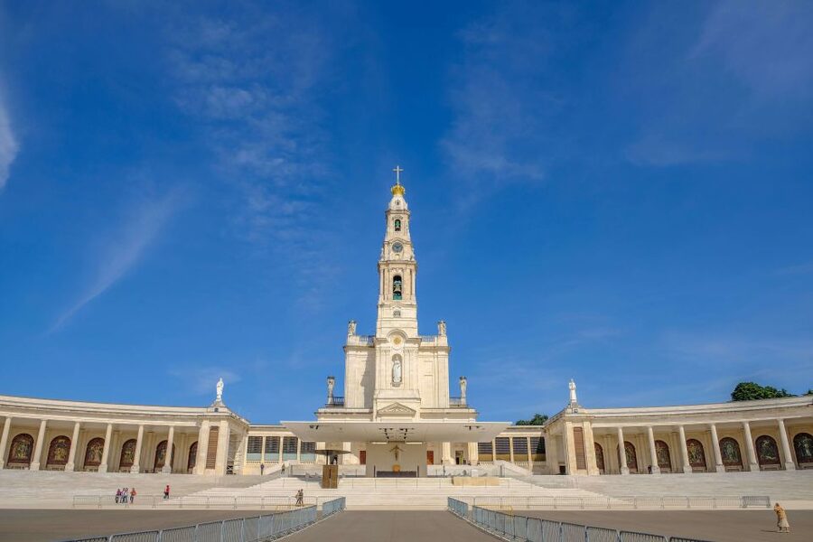 From Fatima: Private Fatima Tour with a Local Guide - Price, pace, and what you should budget for