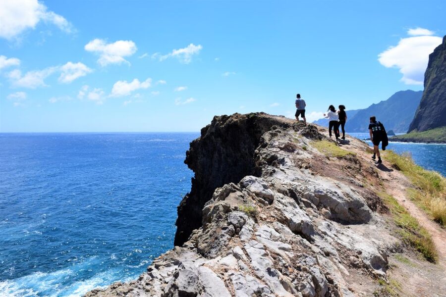 From Funchal: 2-Day Guided Tour of Madeira - Key points before you go