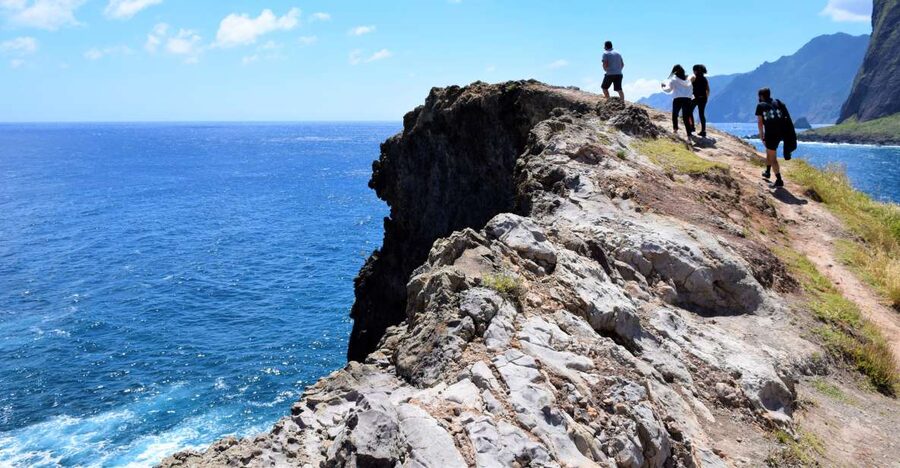 From Funchal: 2-Day Guided Tour of Madeira - Why this two-day Madeira loop works from Funchal