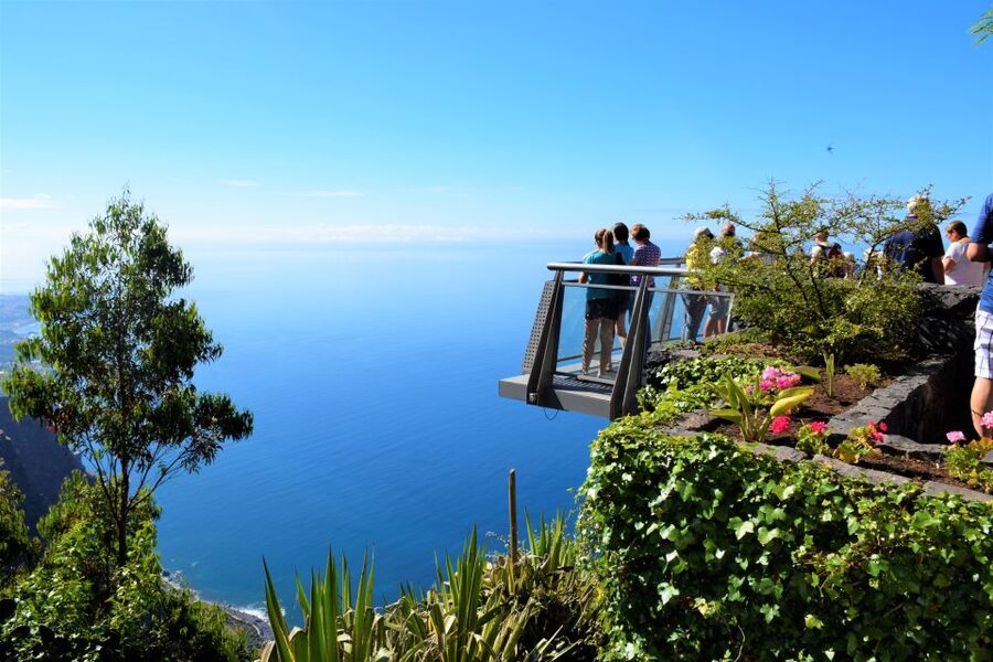 From Funchal: 2-Day Guided Tour of Madeira - Guides make the difference: what worked well in the real experience