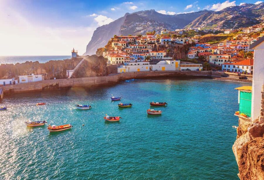 From Funchal: 2-Day Guided Tour of Madeira - Value check: is $70 for two days a smart deal?