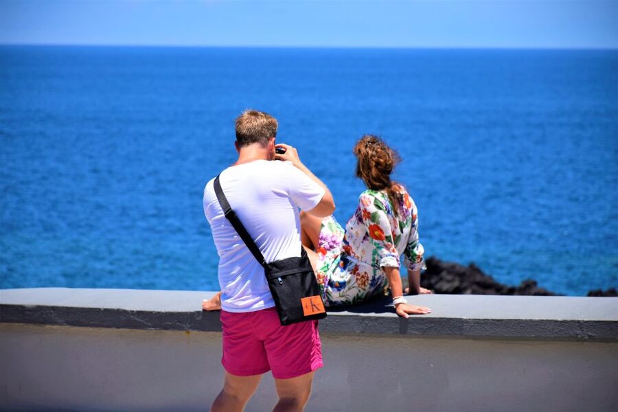 From Funchal: 2-Day Guided Tour of Madeira - What 16 stops means for your day (and your energy)