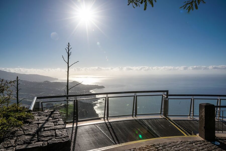 From Funchal: Best of Madeira's West Tour - Key Highlights You’ll Actually Feel in a Day