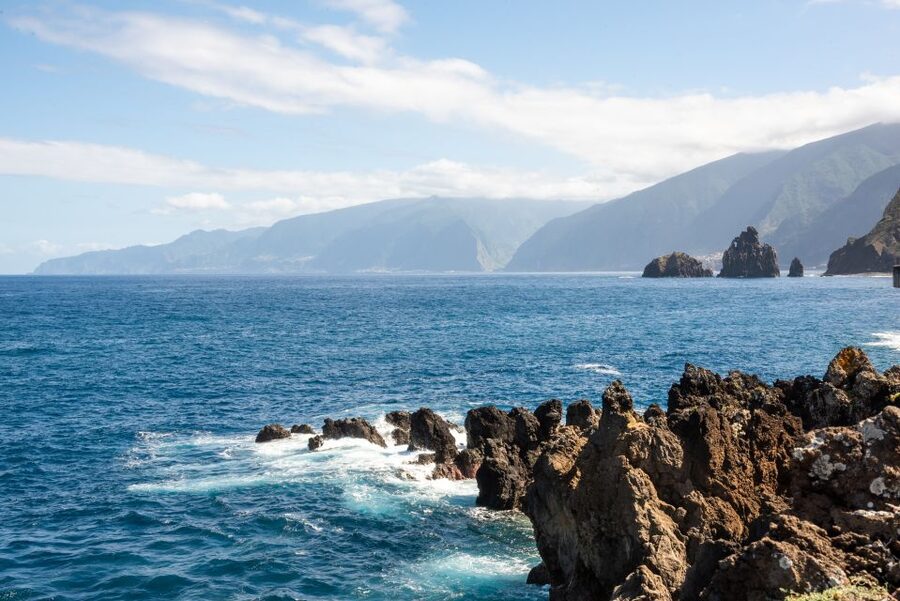 From Funchal: Best of Madeira's West Tour - A West-North Loop That Feels Like You Got the “Island Overview”