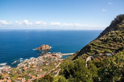 Best of Madeira’s West Tour
