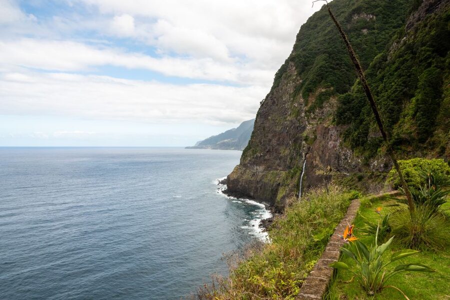 From Funchal: Best of Madeira's West Tour - Porto Moniz, Lava Pools and a Real Lunch Break