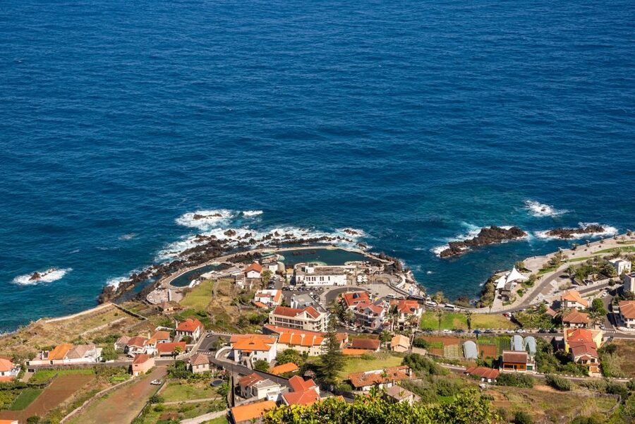 From Funchal: Best of Madeira's West Tour - The Pace: What You Gain, What You Might Wish For