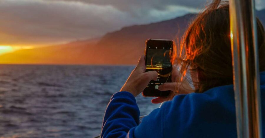 From Funchal: Cabo Girao Sunset Cruise on Luxury Catamaran - Cruising Madeira’s Southern Coast, and What You’ll Actually See