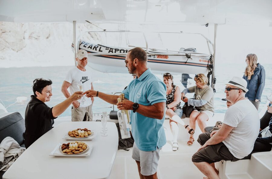 From Funchal: Cabo Girao Sunset Cruise on Luxury Catamaran - Whales and Dolphins: How to Enjoy the Search Without Getting Disappointed