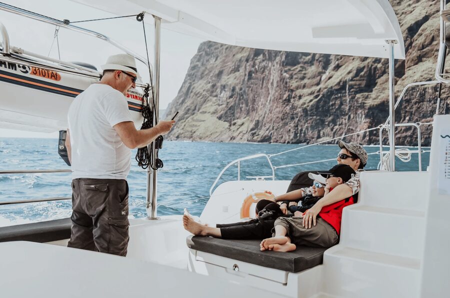 From Funchal: Cabo Girao Sunset Cruise on Luxury Catamaran - Price and Value: What You Get for About $47 per Person