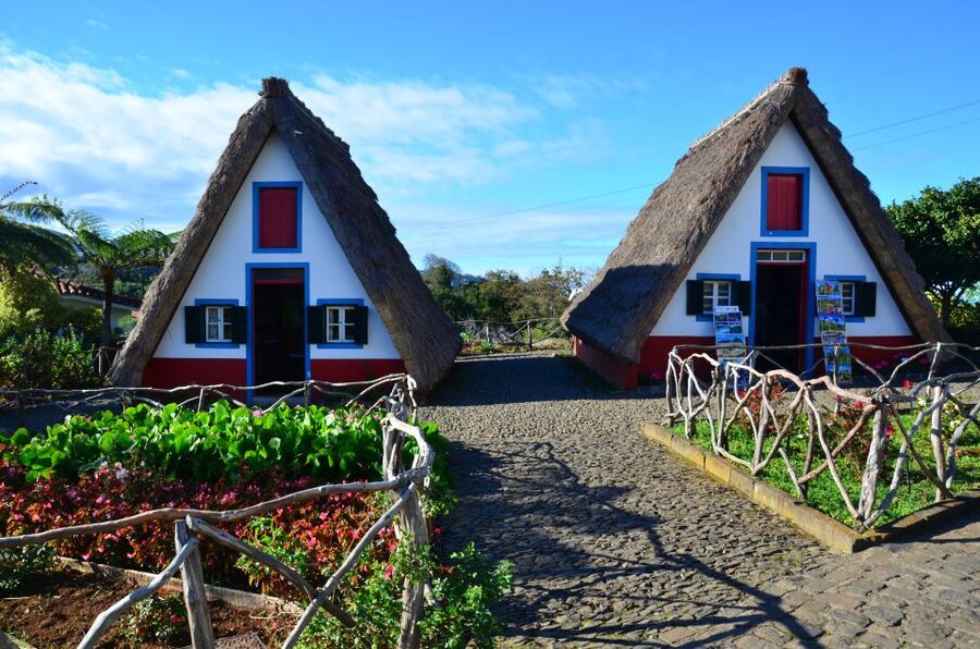 From Funchal: East Tour Madeira 4x4 Jipe Tour Santana Houses - Value for $82: What You’re Actually Paying For