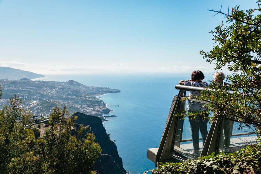From Funchal: Fanal, Porto Moniz and Seixal Day Jeep Tour - Why this jeep route makes sense for west Madeira