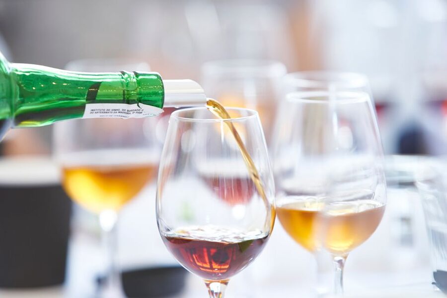 From Funchal: Full-Day Madeira Wine Tour with Lunch - Blandy’s Wine Lodges: where Madeira’s story starts