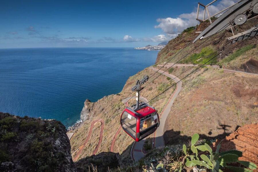From Funchal: Garajau Tuk-Tuk Tour with Christ King Statue - Why a 2-hour tuk-tuk tour fits Madeira’s south coast