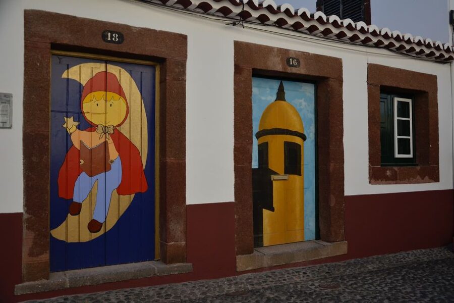 From Funchal: Garajau Tuk-Tuk Tour with Christ King Statue - Pickup in Funchal, then Old Town sightseeing you can feel