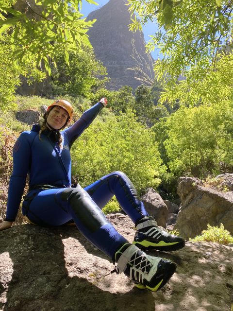 From Funchal: Intermediate Canyoning Adventure (Level 2) - Price and value: is $94 worth it for Madeira Level 2?