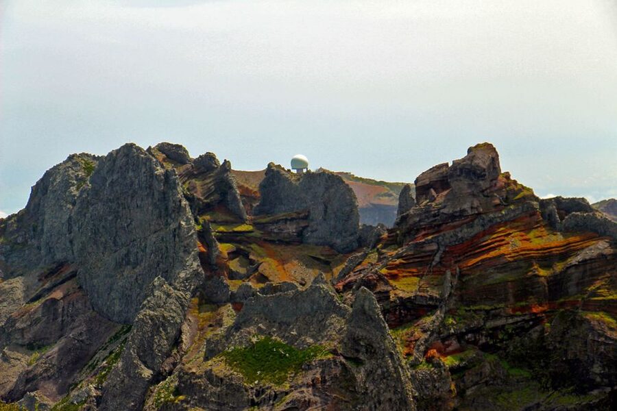 From Funchal: Madeira Peaks Mountain Walk - Pace, Breaks, and Guide Styles That Keep the Group Together